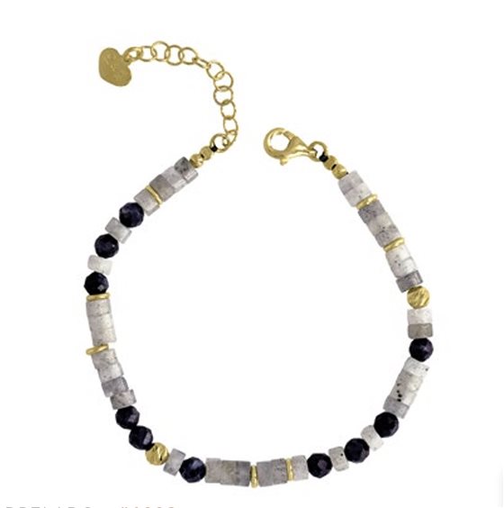 Bracciale Io & Te  Donna in Argento BRLZLADO - BRLZLADO